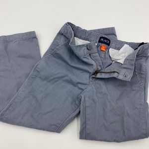 Boys Light Blue Pants